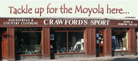 Crawford's Sport