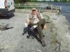 Moyola Anglers at Mill Lough