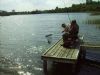 Moyola Anglers at Mill Lough