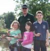 The Brunton's at the Moyola Open Day 2008